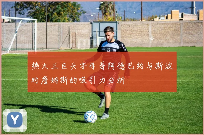 热火三巨头字母哥阿德巴约与斯波对詹姆斯的吸引力分析